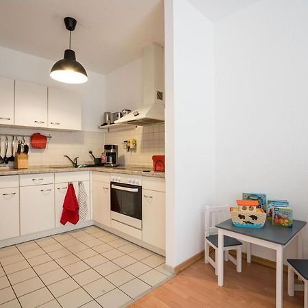 Grosse Louise In Der Neustadt Fuer Familien & Kinder Drezda Kültér fotó