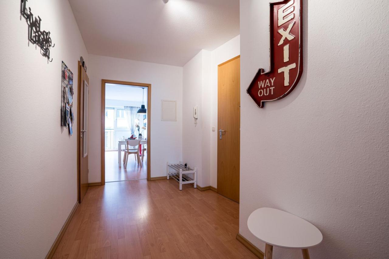 Grosse Louise In Der Neustadt Fuer Familien & Kinder Drezda Kültér fotó
