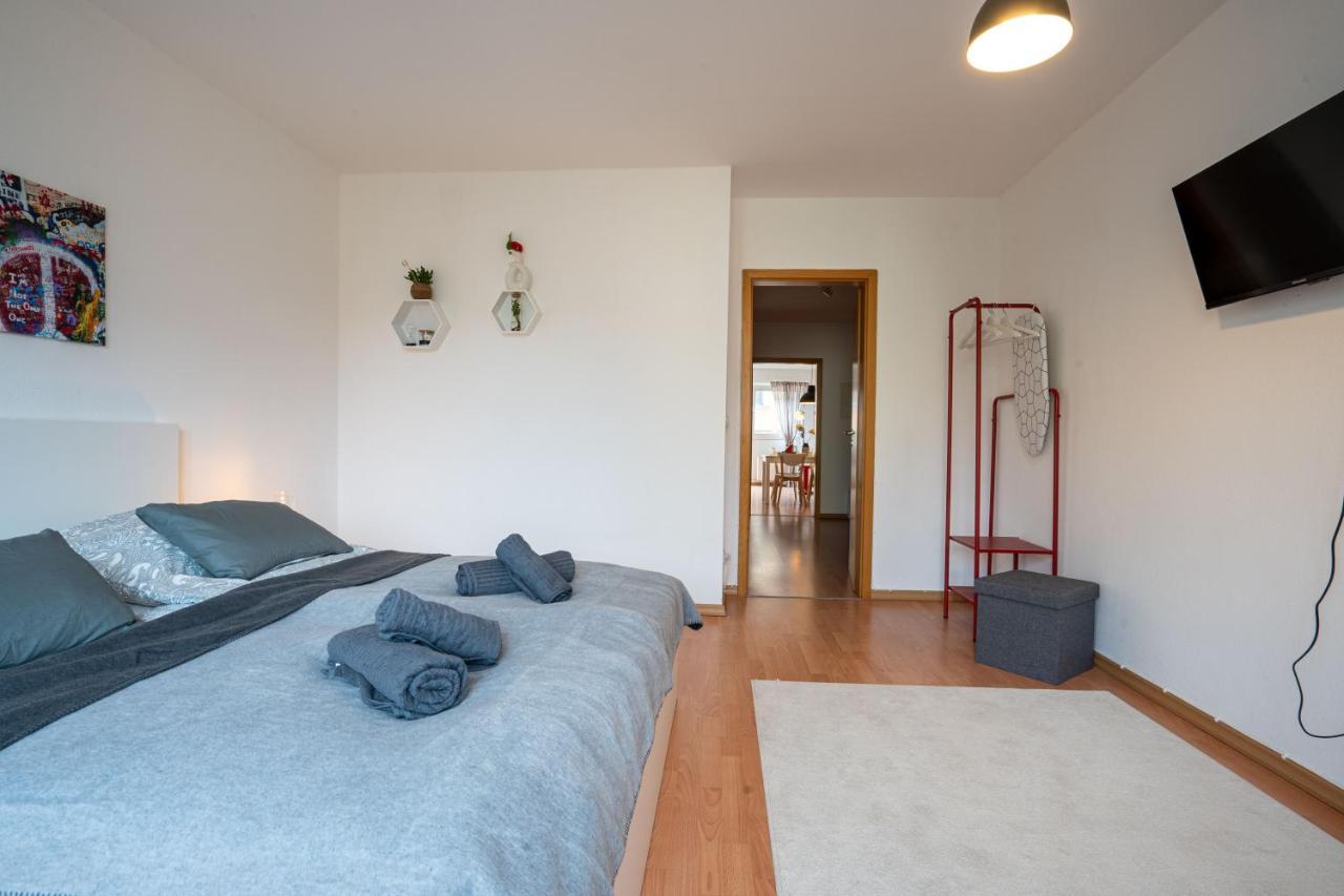 Grosse Louise In Der Neustadt Fuer Familien & Kinder Drezda Kültér fotó